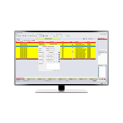 Emerson-P-AgileOps Alarm Shelving